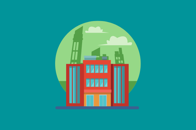 limited company service hihghlighted