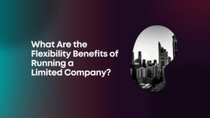 Benefits of running a limited company