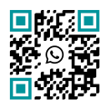 Swiftacc Whatsapp QR Code